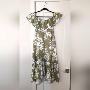 Reformation summer dress